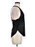Fabletics Black Sleeveless T-Shirt Size M (estimated) - photo 4