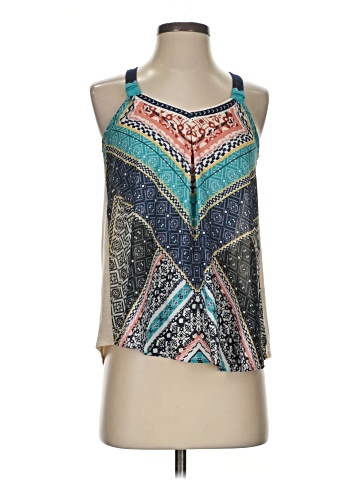 Rewind Tank Top (view 1)