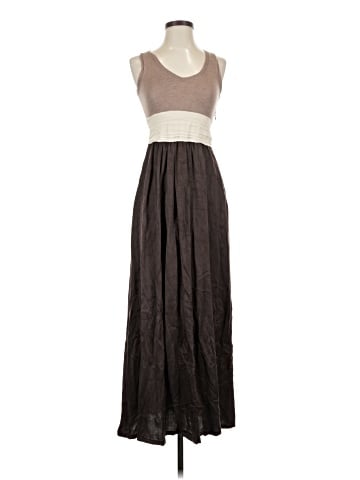 Left of Center Casual Dress (view 1)