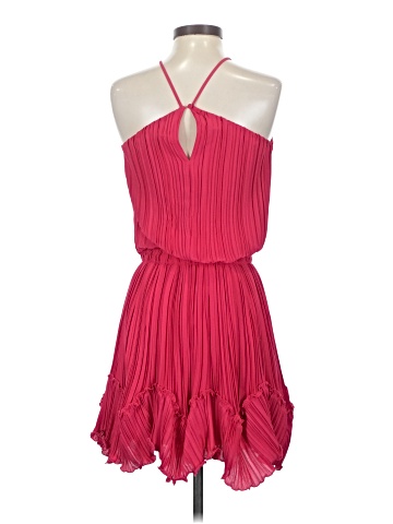 Halston Heritage Cocktail Dress (view 2)