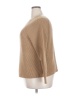 Jessica Simpson Tan Pullover Sweater Size XXL - photo 5