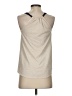 Rewind 100% Polyester Teal Tank Top Size XS - photo 2
