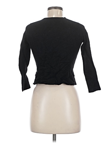 Apt. 9 Cashmere Cardigan (view 2)