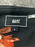 Have Floral Black Blazer Size S - photo 6