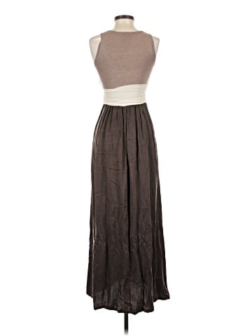 Left of Center Casual Dress (view 2)