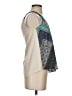 Rewind 100% Polyester Teal Tank Top Size XS - photo 4