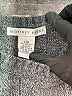 Geoffrey Beene 100% Cotton Gray Pullover Sweater Size L - photo 7