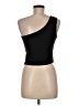 Le Lis Black Tube Top Size M - photo 2