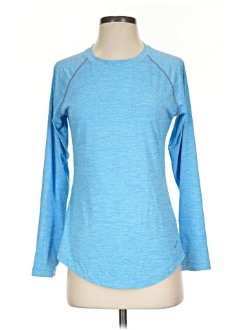 Patagonia 3/4 Sleeve T-Shirt (view 1)