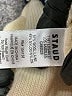 STAUD Ivory Sweater Vest Size XS - photo 5
