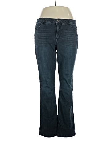 Liz Claiborne Jeans (view 1)