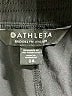 Athleta Solid Black Casual Pants Size 26 - photo 4