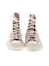 Converse Pink Sneakers Size 9 1/2 - photo 2