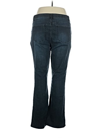 Liz Claiborne Jeans (view 2)