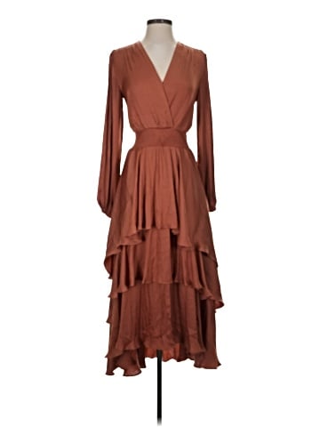 Steve Madden Cocktail Dress (view 1)
