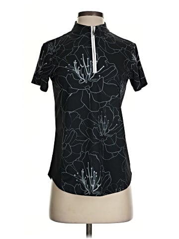 Sport Haley Short Sleeve Top (view 1)