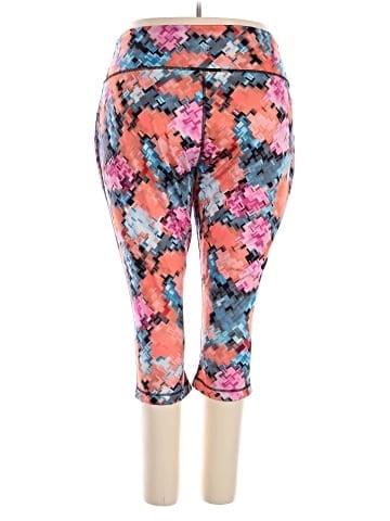 Be Inspired Active Pants (view 2)