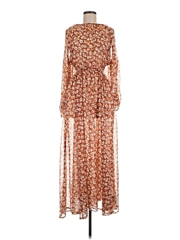 By Anthropologie Casual Dress (view 1)