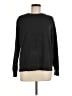 Stars Above Gray Pullover Sweater Size M - photo 1