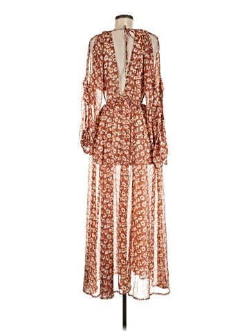 By Anthropologie Casual Dress (view 2)