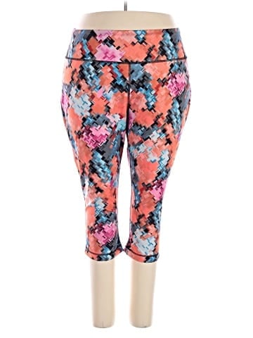 Be Inspired Active Pants (view 1)