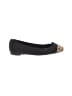Jack Rogers Black Flats Size 6 - photo 1
