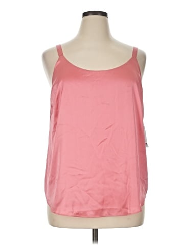 Bar III Tank Top (view 1)