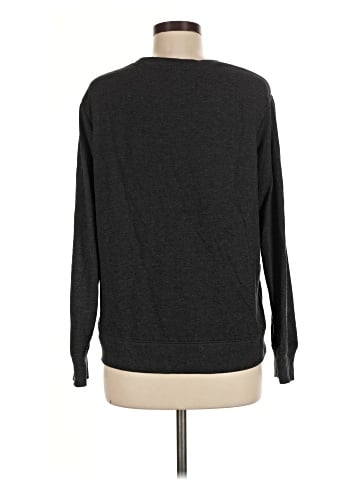 Stars Above Pullover Sweater (view 2)
