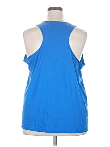 Cacique Sleeveless Top (view 2)