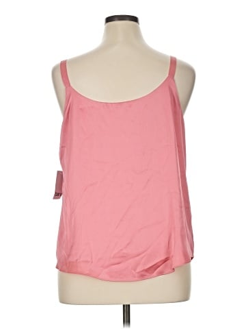 Bar III Tank Top (view 2)