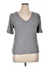 1.State Gray Sweater Vest Size XL - photo 1