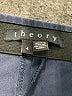 Theory Solid Blue Active Pants Size 4 - photo 7