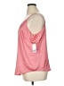 Bar III Pink Tank Top Size 1X - photo 5