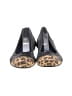 Jack Rogers Black Flats Size 6 - photo 2