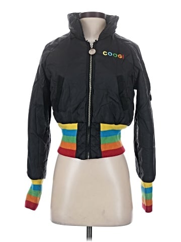 Coogi Jacket (view 1)