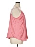 Bar III Pink Tank Top Size 1X - photo 4