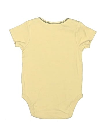 Team Apparel Short Sleeve Onesie (view 2)