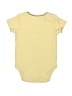 Team Apparel Yellow Short Sleeve Onesie Size 3-6 mo - photo 2