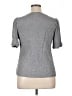 1.State Gray Sweater Vest Size XL - photo 2