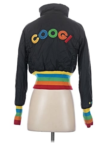 Coogi Jacket (view 2)