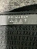 Primark Black Sleeveless Top Size 10 - photo 7