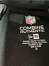 NFL Black Pullover Hoodie Size XL - photo 7