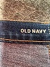 Old Navy Blue Jeans Size 0R - photo 7