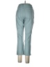 L.L.Bean Teal Jeans Size 10 (petite) - photo 2