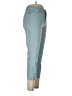 L.L.Bean Teal Jeans Size 10 (petite) - photo 4