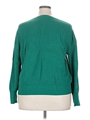 Liz Claiborne Pullover Sweater (view 2)