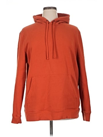 Tek Gear Pullover Hoodie (view 1)