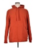 Tek Gear Orange Pullover Hoodie Size XL - photo 1