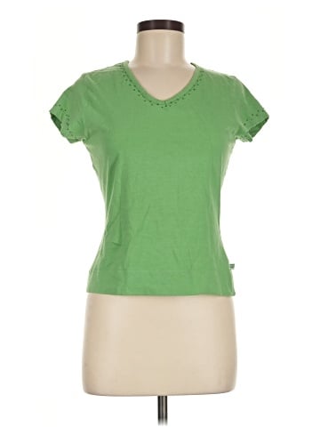 Route 66 Short Sleeve Top (view 1)