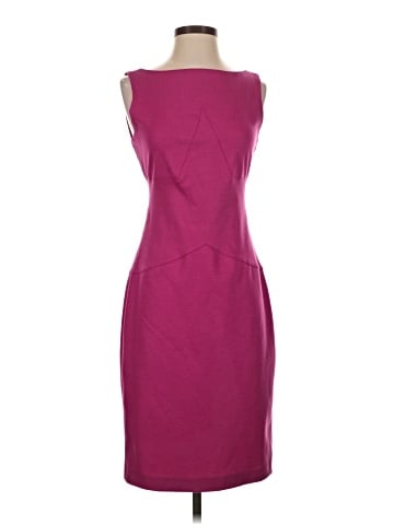 Diane von Furstenberg Cocktail Dress (view 1)